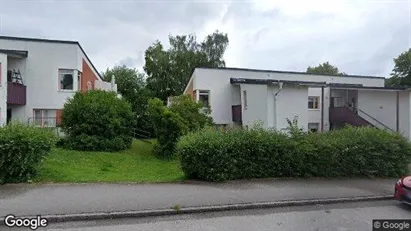 Lägenheter att hyra i Växjö - Bild från Google Street View