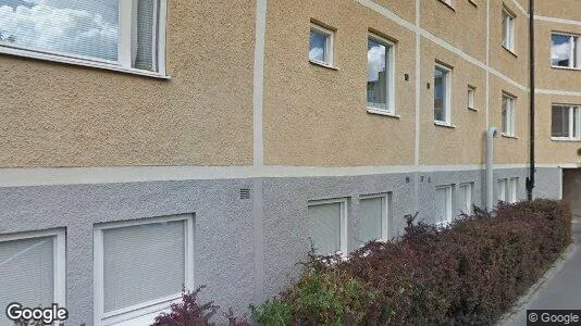 Bostadsrätter till salu i Söderort - Bild från Google Street View