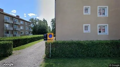 Bostadsrätter till salu i Nyköping - Bild från Google Street View