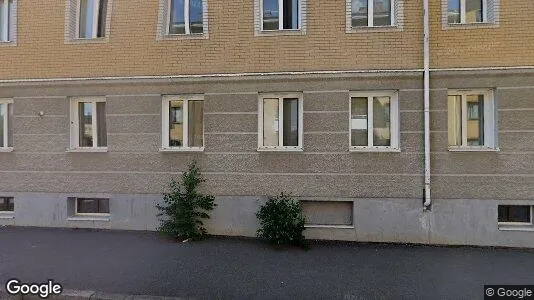 Lägenheter att hyra i Norrköping - Bild från Google Street View