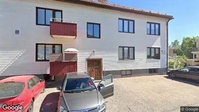 Bostadsrätter till salu i Falun - Bild från Google Street View