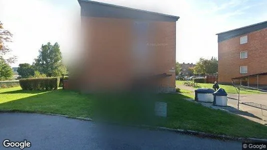 Lägenheter att hyra i Kristianstad - Bild från Google Street View