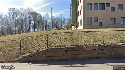 Lägenheter att hyra i Filipstad - Bild från Google Street View