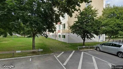 Lägenheter att hyra i Växjö - Bild från Google Street View