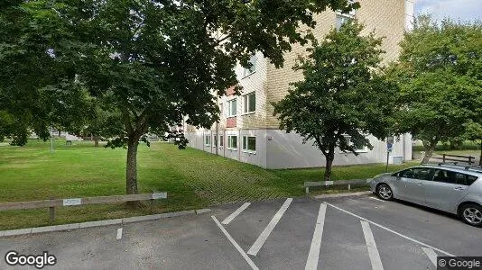 Lägenheter att hyra i Växjö - Bild från Google Street View