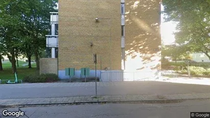 Lägenheter att hyra i Rosengård - Bild från Google Street View