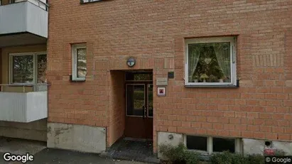 Lägenheter att hyra i Katrineholm - Bild från Google Street View