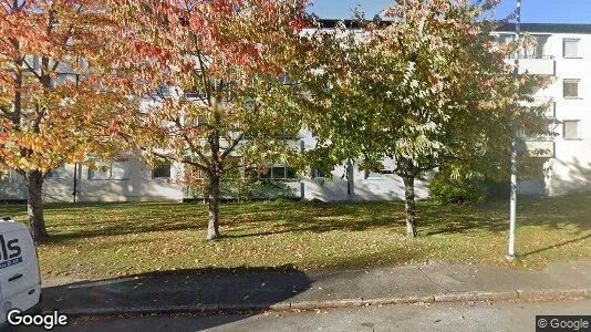 Bostadsrätter till salu i Sollentuna - Bild från Google Street View