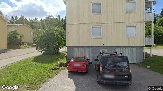 Bostadsrätter till salu i Sundsvall - Bild från Google Street View