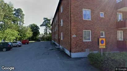 Bostadsrätter till salu i Sundsvall - Bild från Google Street View