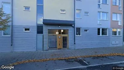 Bostadsrätter till salu i Sollentuna - Bild från Google Street View