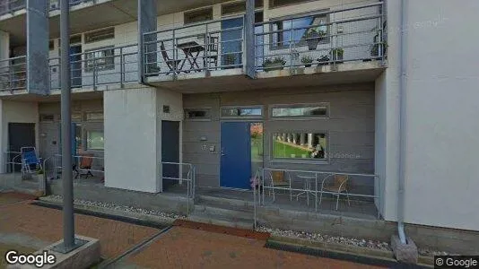 Bostadsrätter till salu i Område ej specificerat - Bild från Google Street View