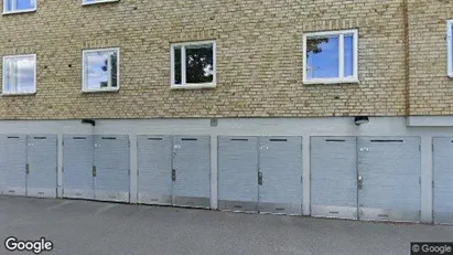 Lägenheter att hyra i Västerort - Bild från Google Street View