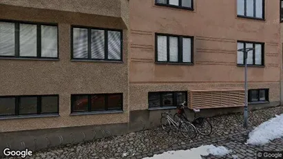 Lägenheter att hyra i Vasastan - Bild från Google Street View