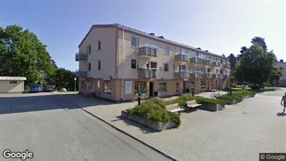 Lägenheter att hyra i Gävle - Bild från Google Street View