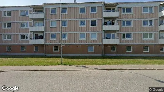 Rum att hyra i Trollhättan - Bild från Google Street View