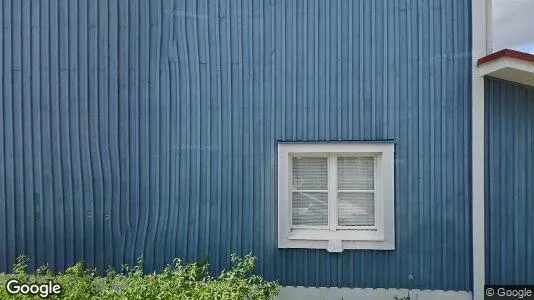 Lägenheter att hyra i Ludvika - Bild från Google Street View