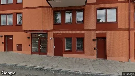 Lägenheter att hyra i Område ej specificerat - Bild från Google Street View