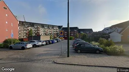 Lägenheter att hyra i Kirseberg - Bild från Google Street View