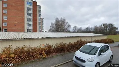 Lägenheter till salu i Västerås - Bild från Google Street View