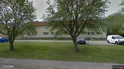 Lägenheter att hyra i Linköping - Bild från Google Street View