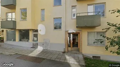 Lägenheter till salu i Söderort - Bild från Google Street View