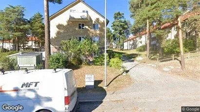 Bostadsrätter till salu i Sollentuna - Bild från Google Street View