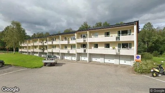 Bostadsrätter till salu i Borås - Bild från Google Street View