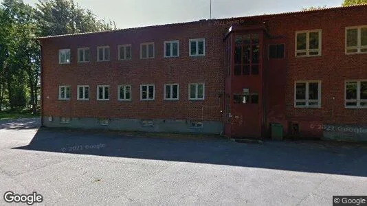 Bostadsrätter till salu i Hässleholm - Bild från Google Street View