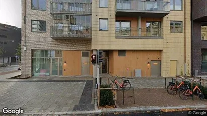 Bostadsrätter till salu i Malmö Centrum - Bild från Google Street View