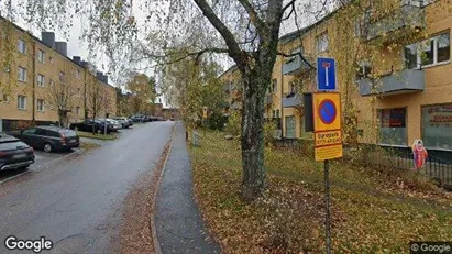 Bostadsrätter till salu i Söderort - Bild från Google Street View