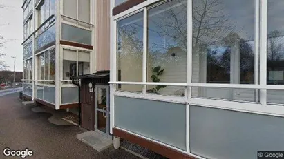 Bostadsrätter till salu i Eskilstuna - Bild från Google Street View