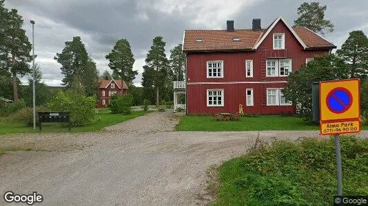 Bostadsrätter till salu i Sundsvall - Bild från Google Street View