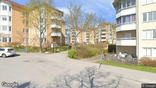 Bostadsrätter till salu i Sundbyberg - Bild från Google Street View