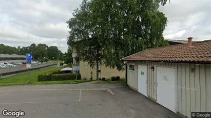 Bostadsrätter till salu i Partille - Bild från Google Street View