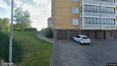 Bostadsrätter till salu i Hässleholm - Bild från Google Street View