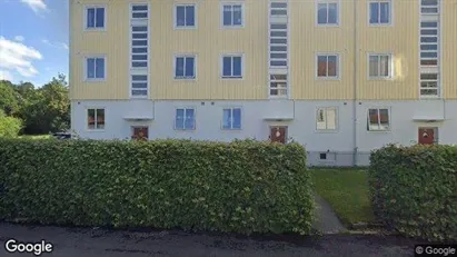 Bostadsrätter till salu i Örgryte-Härlanda - Bild från Google Street View