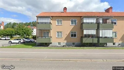 Lägenheter till salu i Karlshamn - Bild från Google Street View