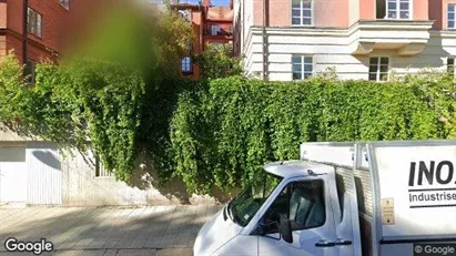 Lägenheter till salu i Södermalm - Bild från Google Street View