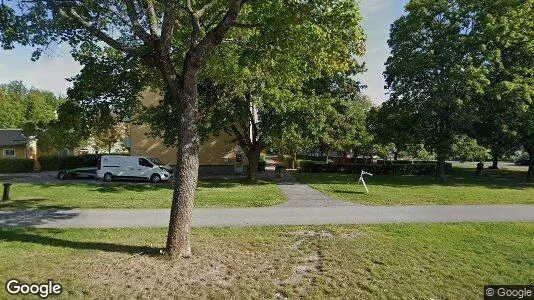 Lägenheter att hyra i Uppsala - Bild från Google Street View