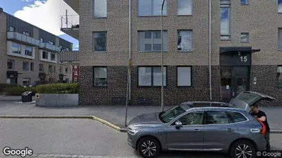 Bostadsrätter till salu i Västerort - Bild från Google Street View