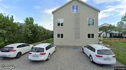 Bostadsrätter till salu i Söderort - Bild från Google Street View