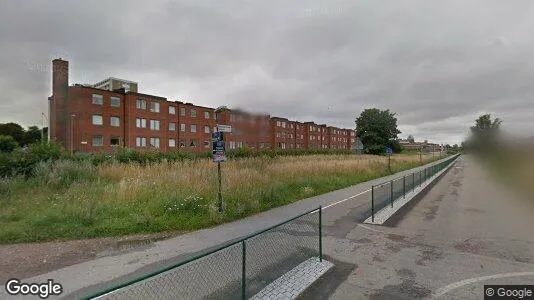 Bostadsrätter till salu i Malmö Centrum - Bild från Google Street View