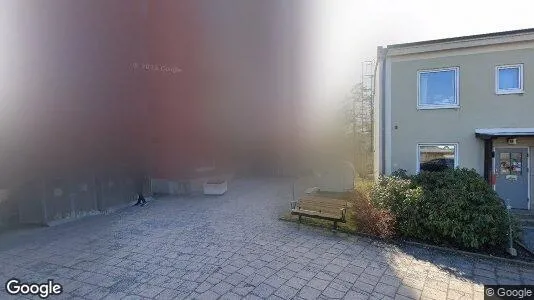 Bostadsrätter till salu i Huddinge - Bild från Google Street View