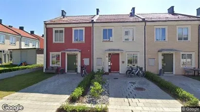 Bostadsrätter till salu i Eskilstuna - Bild från Google Street View