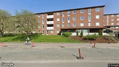 Lägenheter att hyra i Västra hisingen - Bild från Google Street View