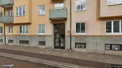 Lägenheter att hyra i Linköping - Bild från Google Street View