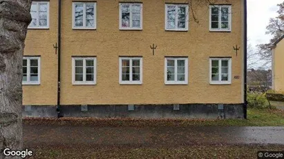 Lägenheter till salu i Söderort - Bild från Google Street View