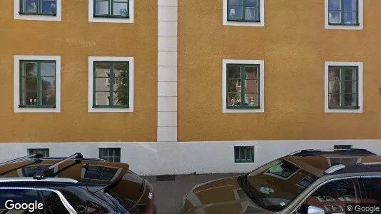 Lägenheter till salu i Kalmar - Bild från Google Street View