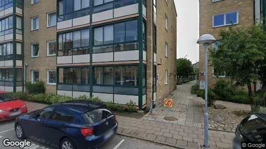 Bostadsrätter till salu i Malmö Centrum - Bild från Google Street View